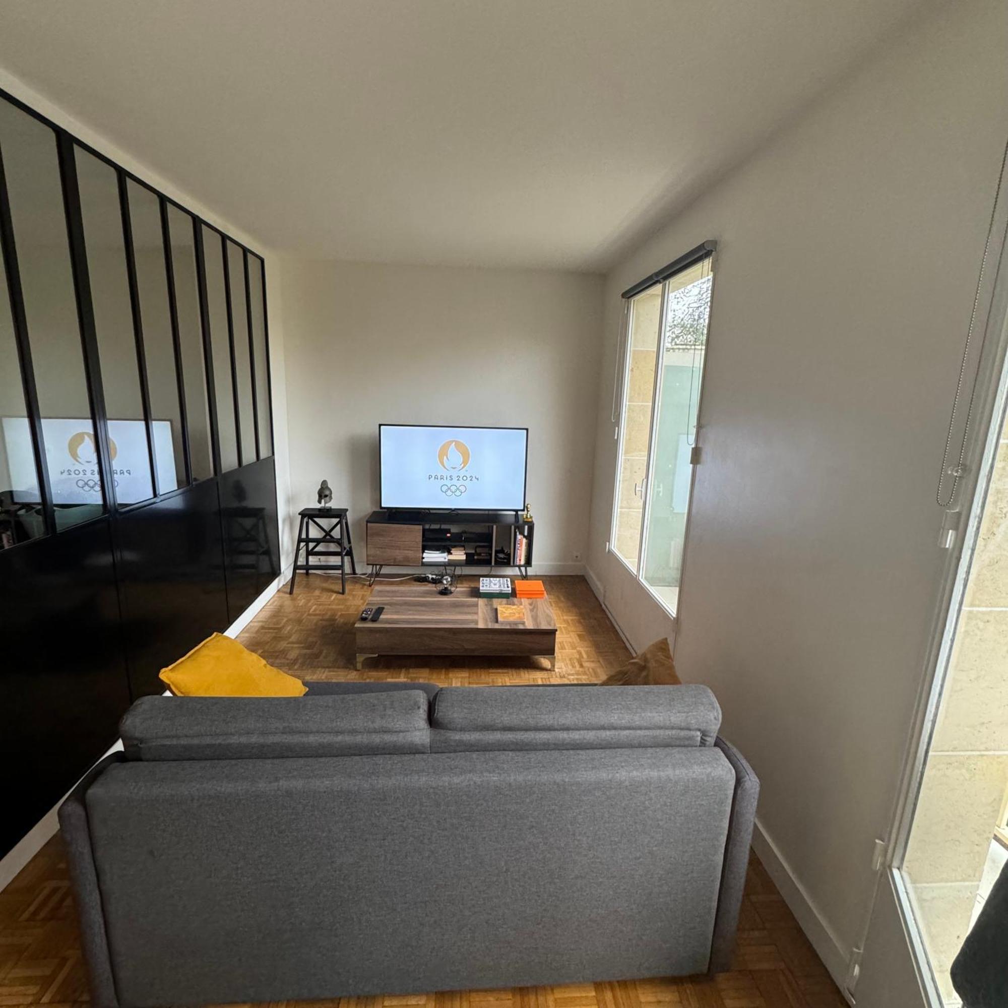 Apartment with Sea View