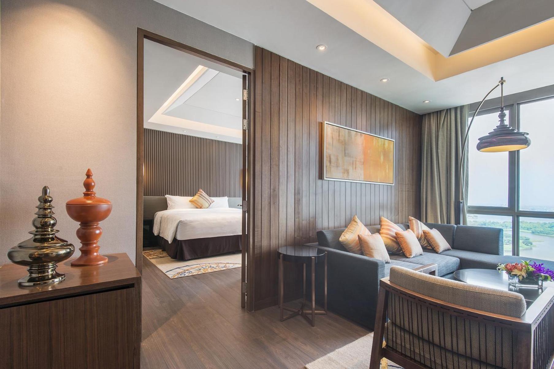 Executive Suite