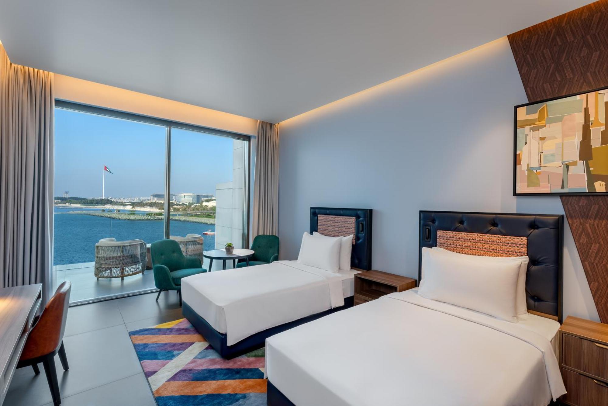 Twin Room with Balcony and Sea View with 20% off Food & Soft Beverage,1672660378:JPEG