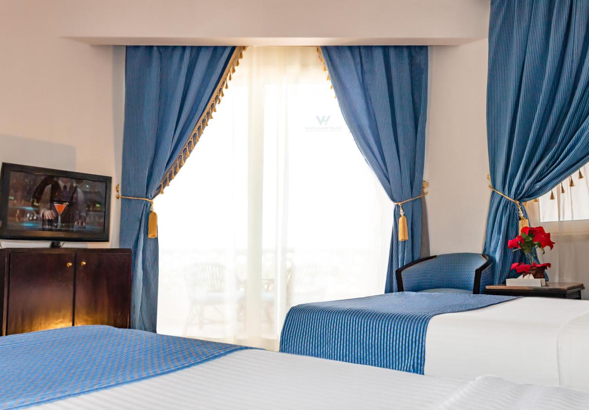 Deluxe Single Room with Sea View