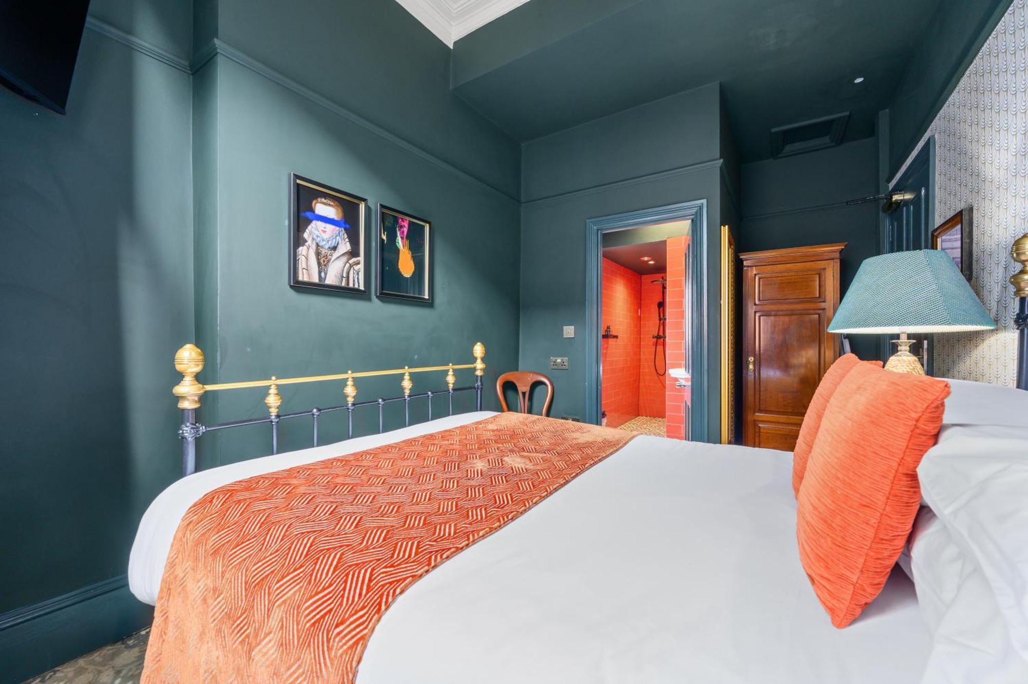 Small Double Room