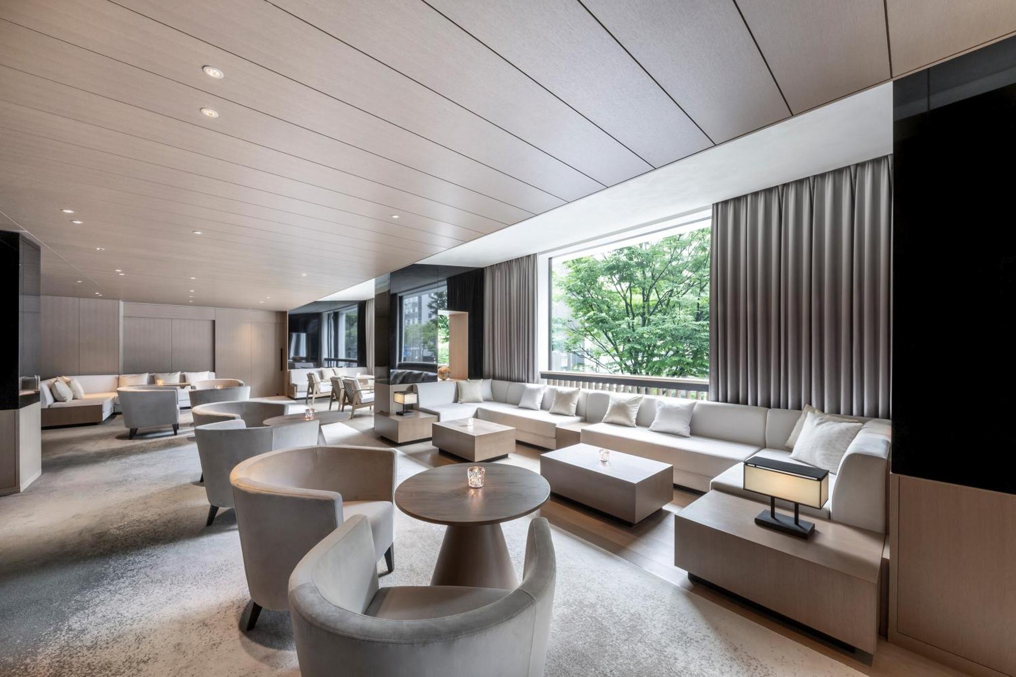 Superior King Room Lounge Access Non Smoking