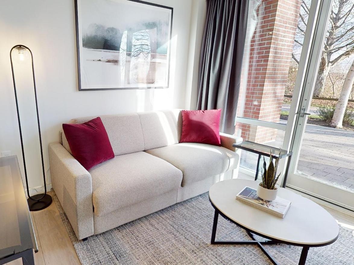 One Bedroom Suite ADA