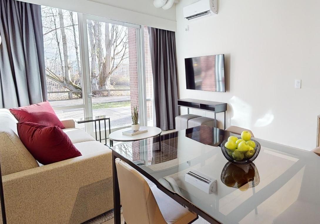 One Bedroom Suite ADA