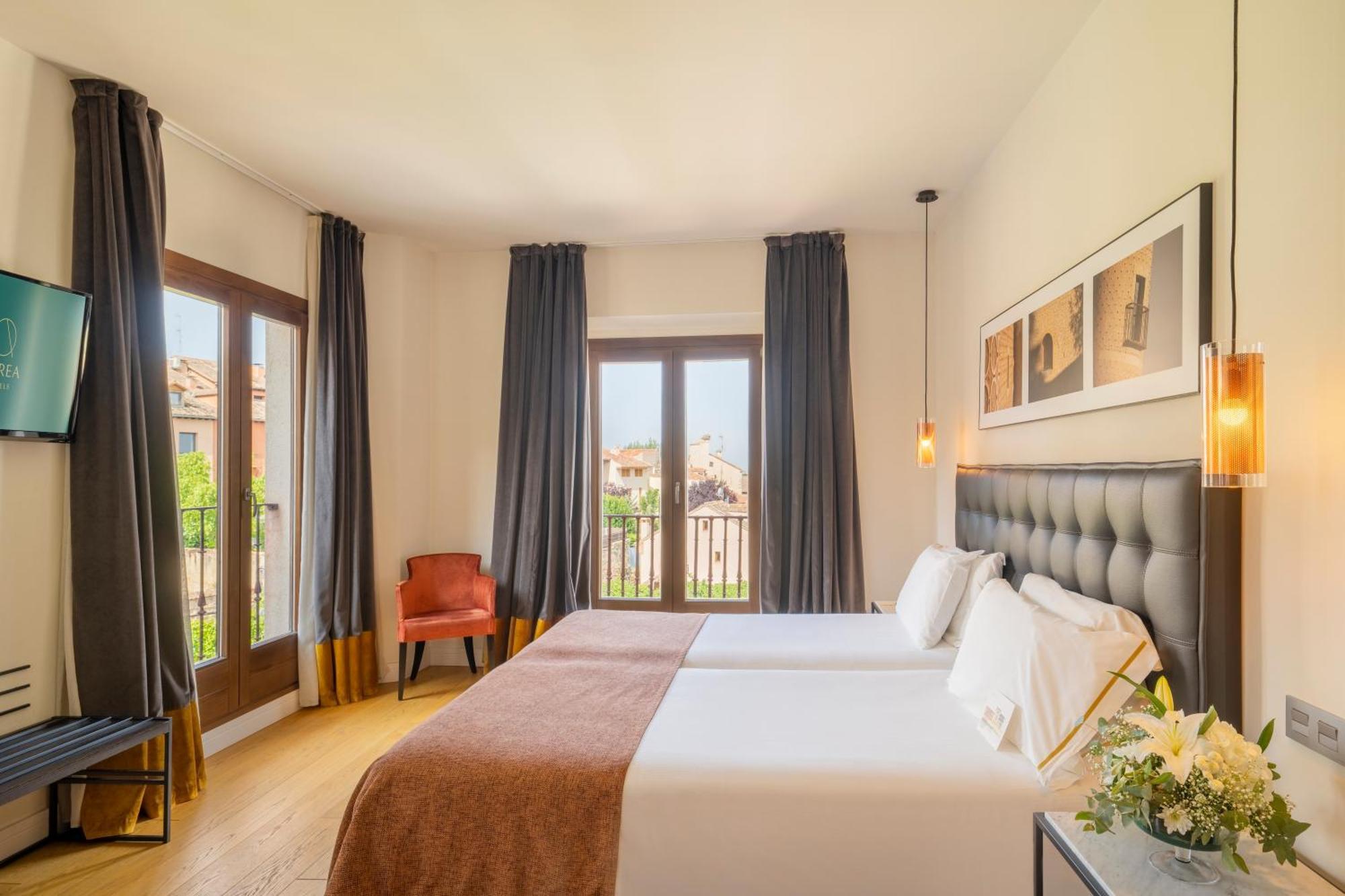Superior Double or Twin Room