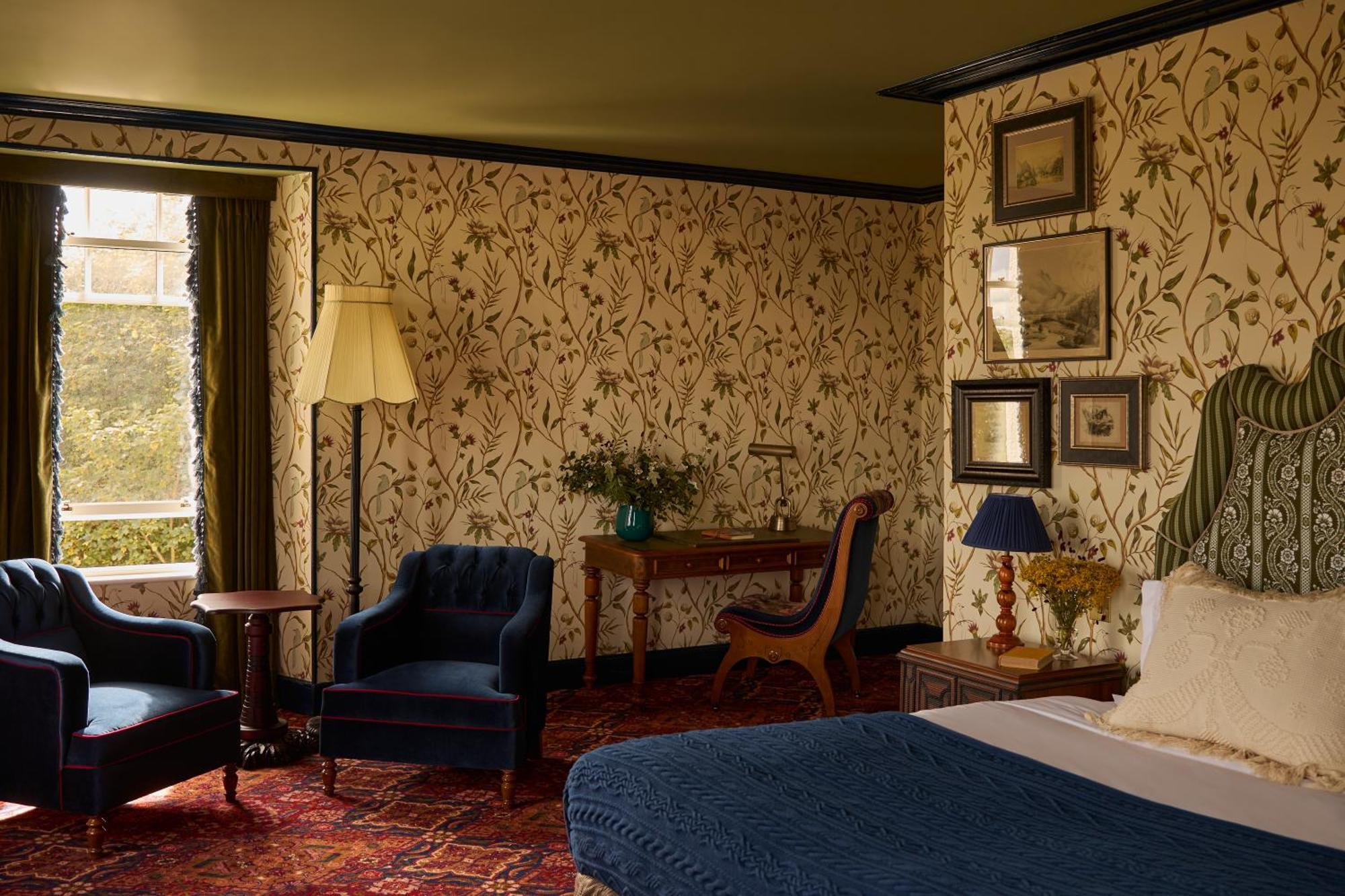 Junior Suite with Sea View