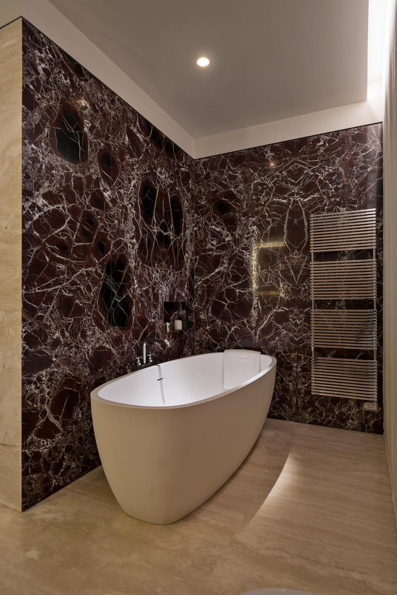 Palazzo Queen Suite 1