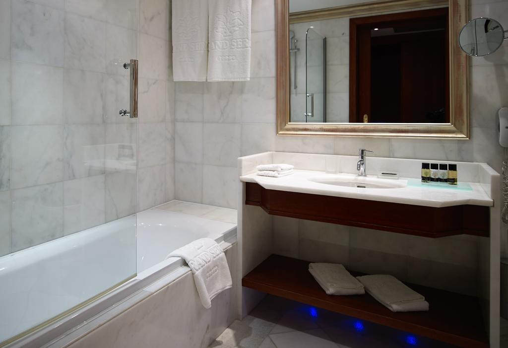 One-Bedroom traditional suite (Hyati)