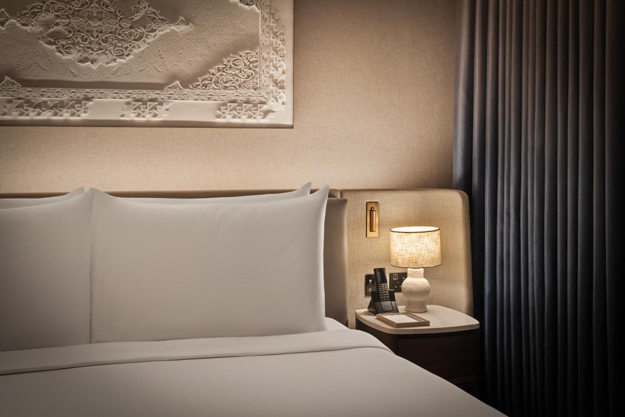 Executive Suite Inclusive & Complimentary Lagoon Access
