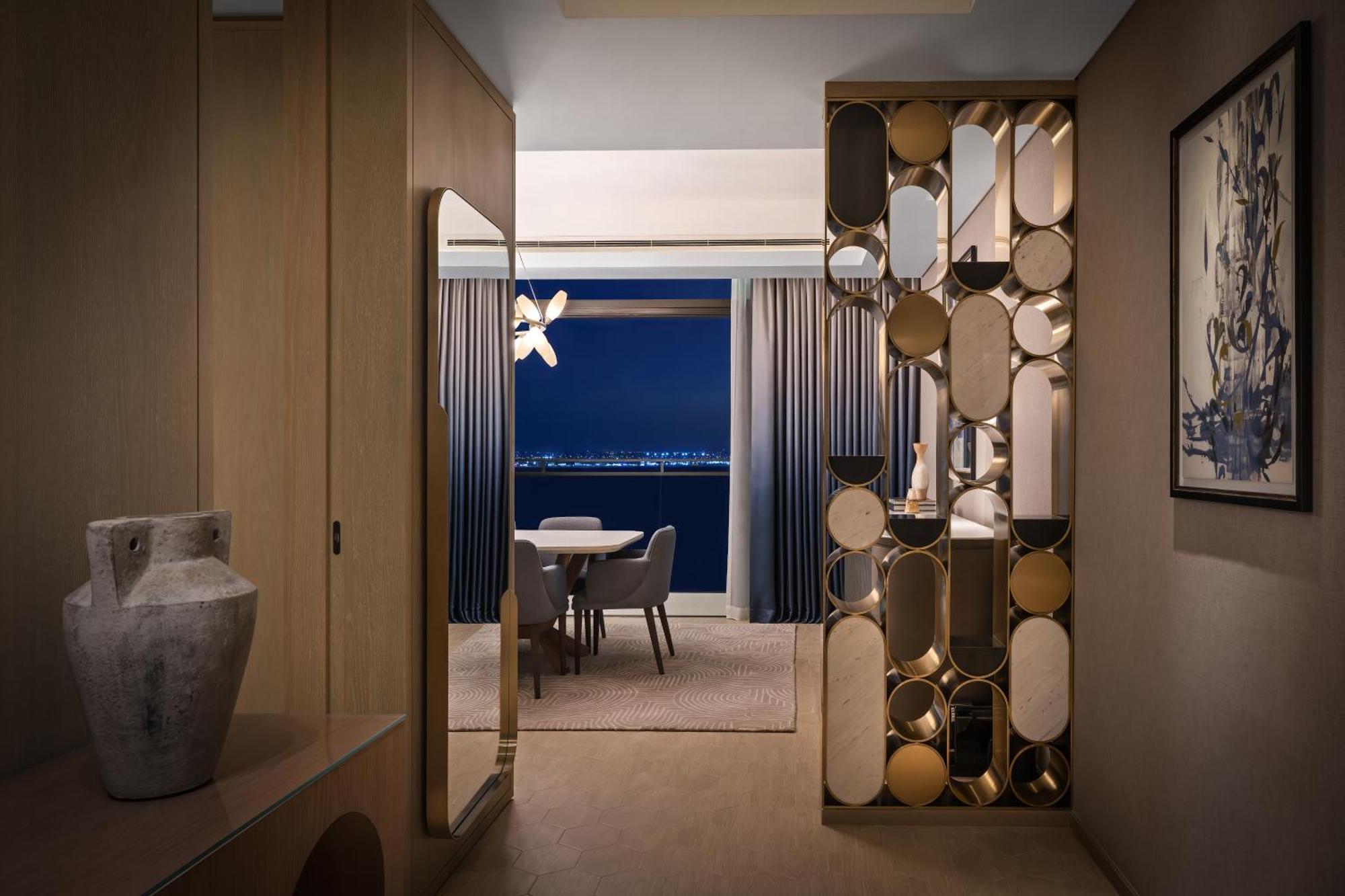 Executive Suite Inclusive & Complimentary Lagoon Access