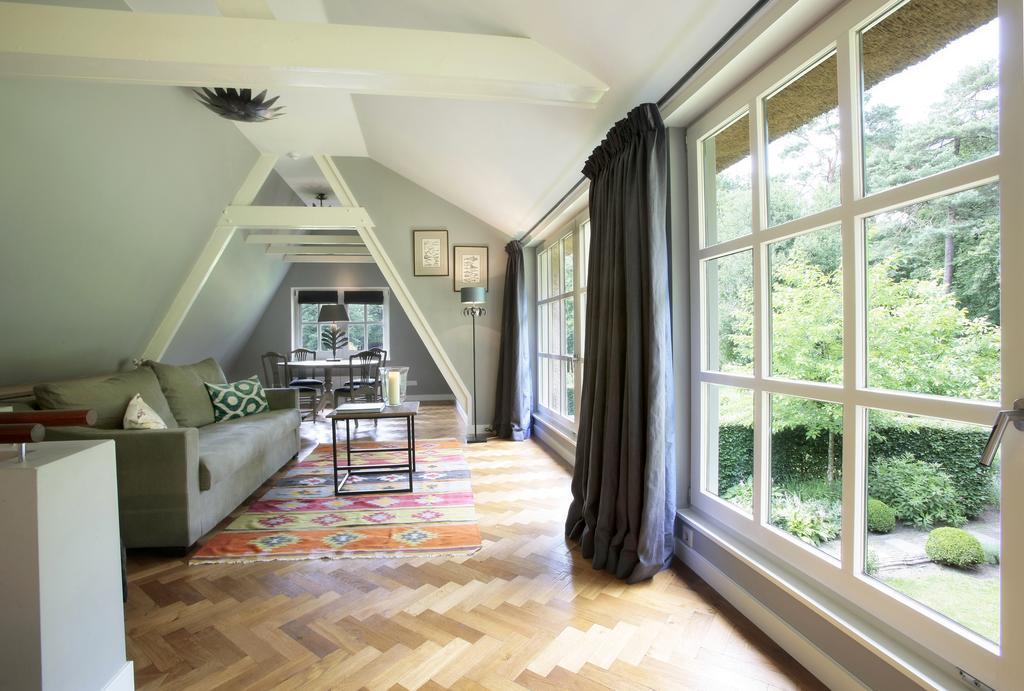 Family Two-Bedroom Suite