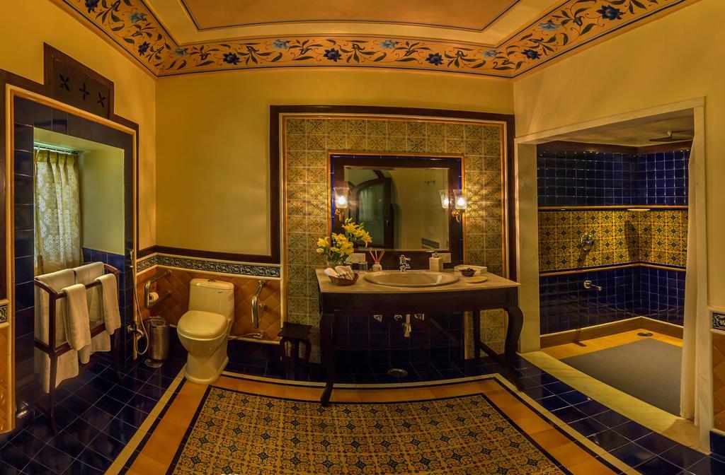 Heritage Superior Suite