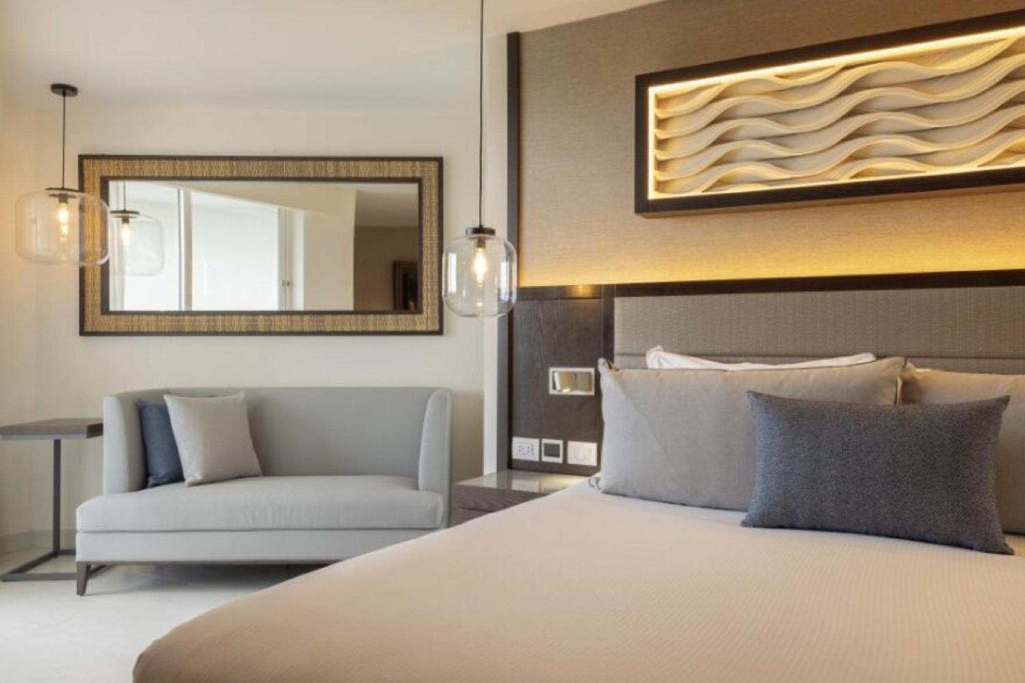 Luxury Room