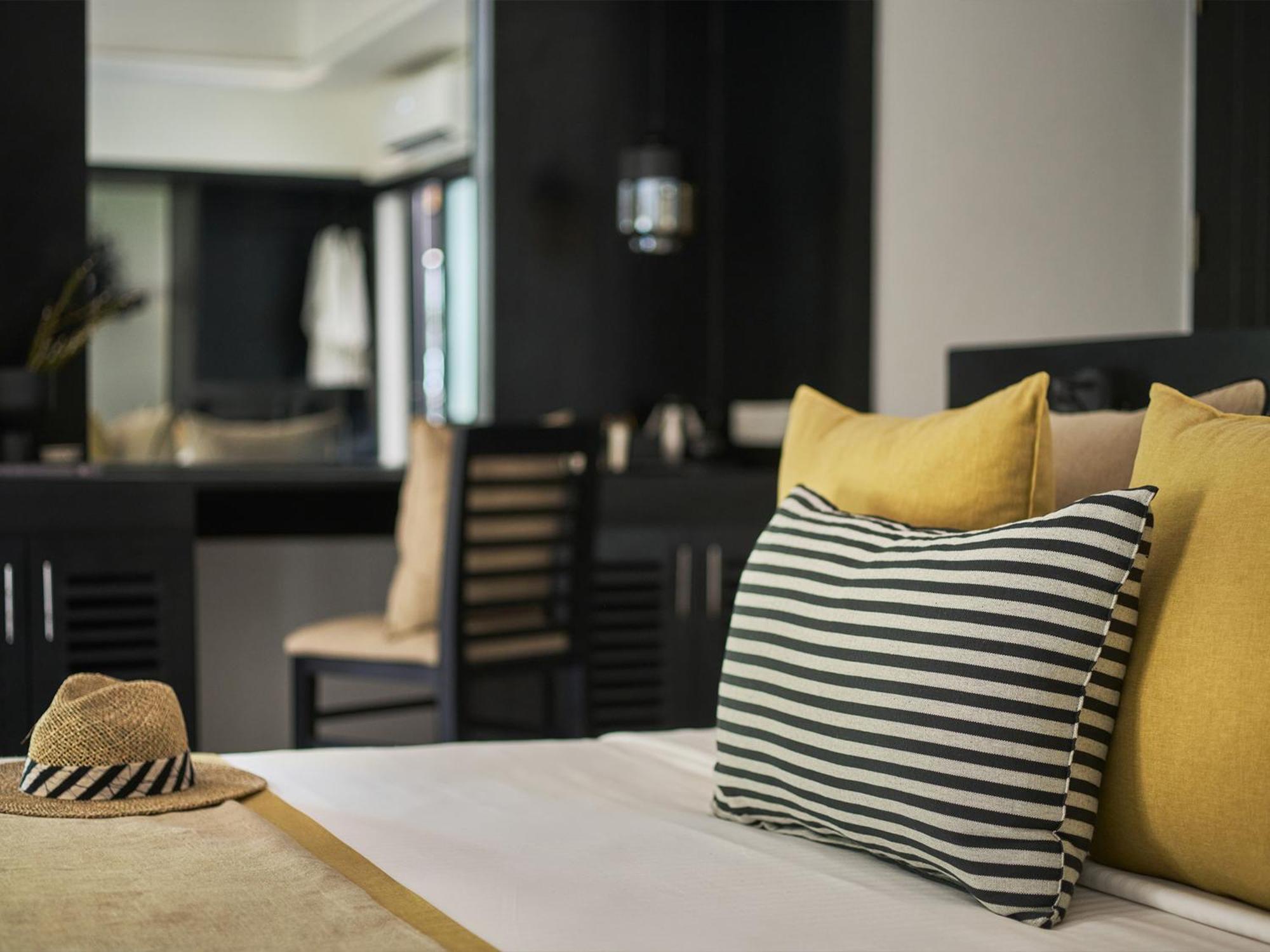 Pavillon Ocean