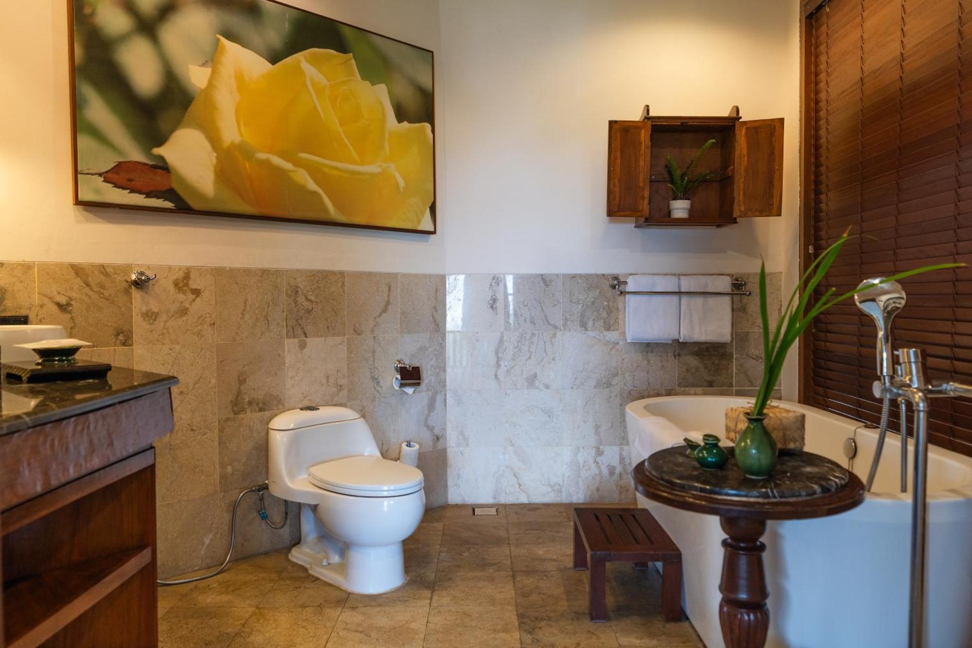 Grand Suite with Pool
