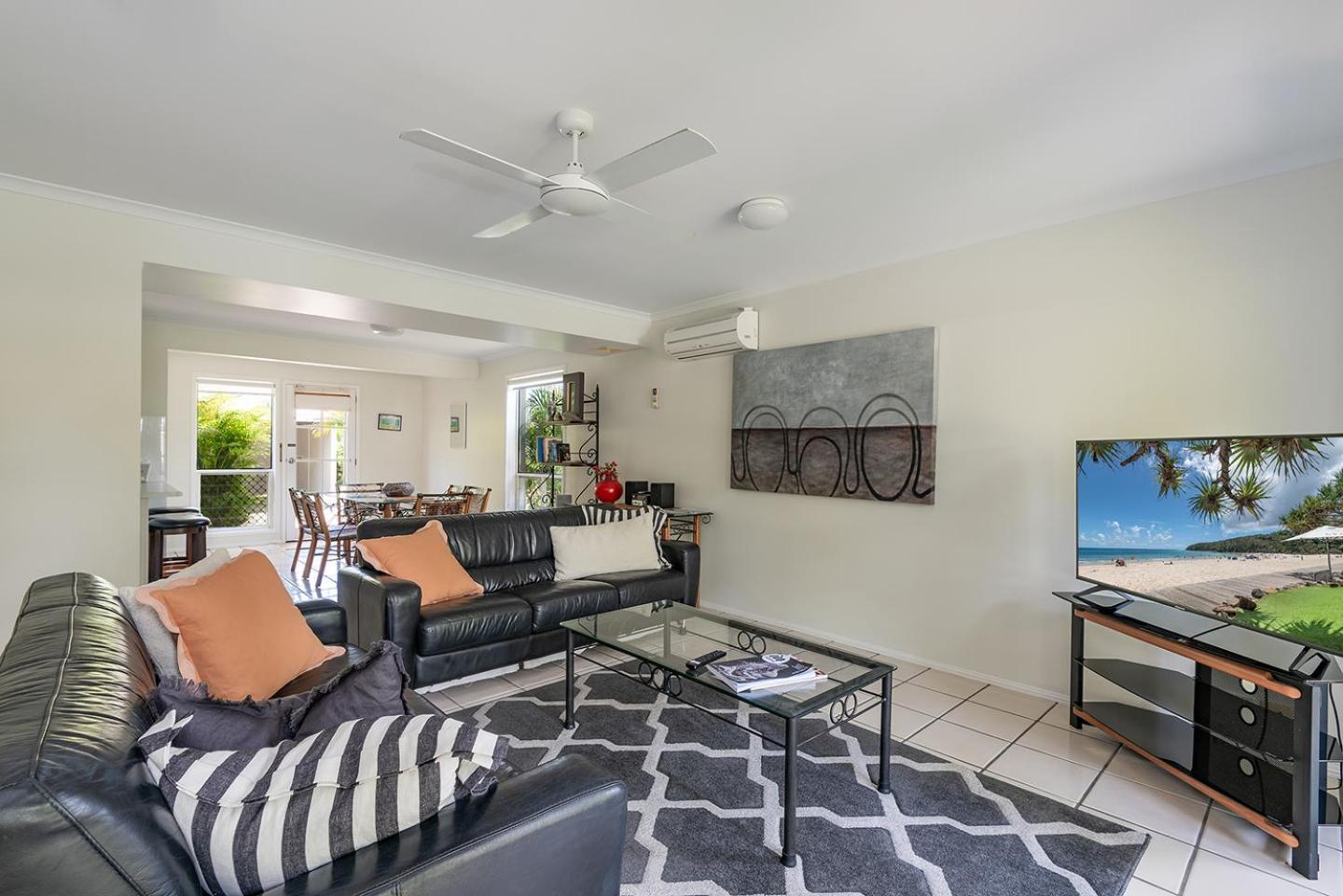 Sandy Beach Resort 8 1 Bedroom