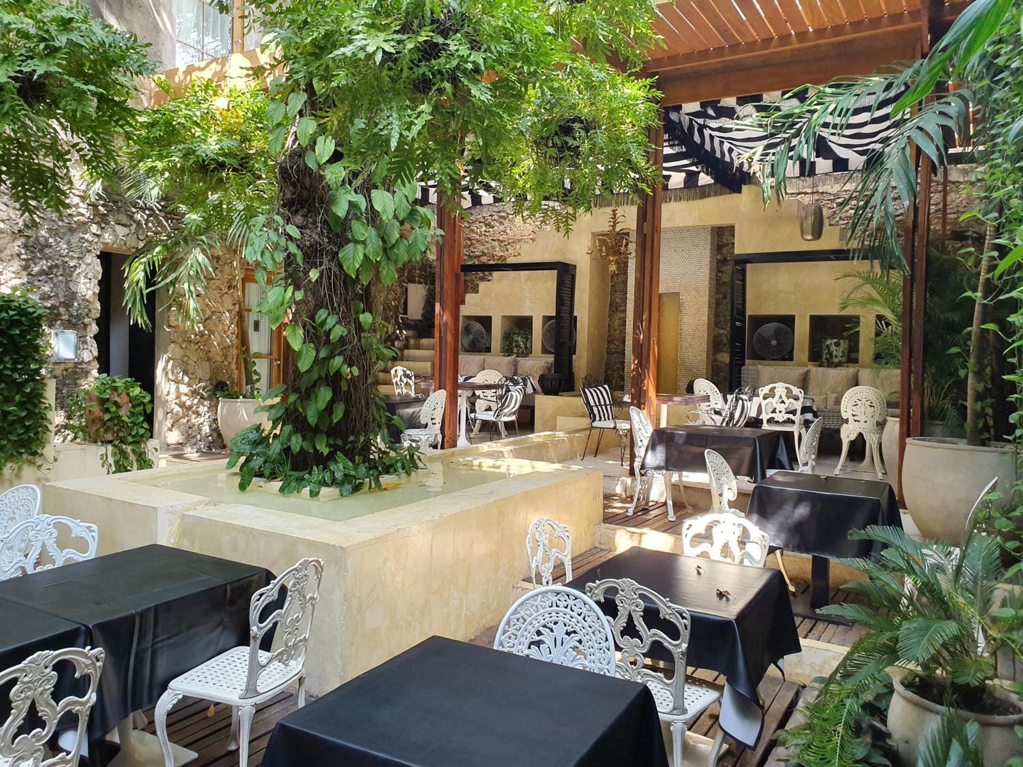 Master Suite
