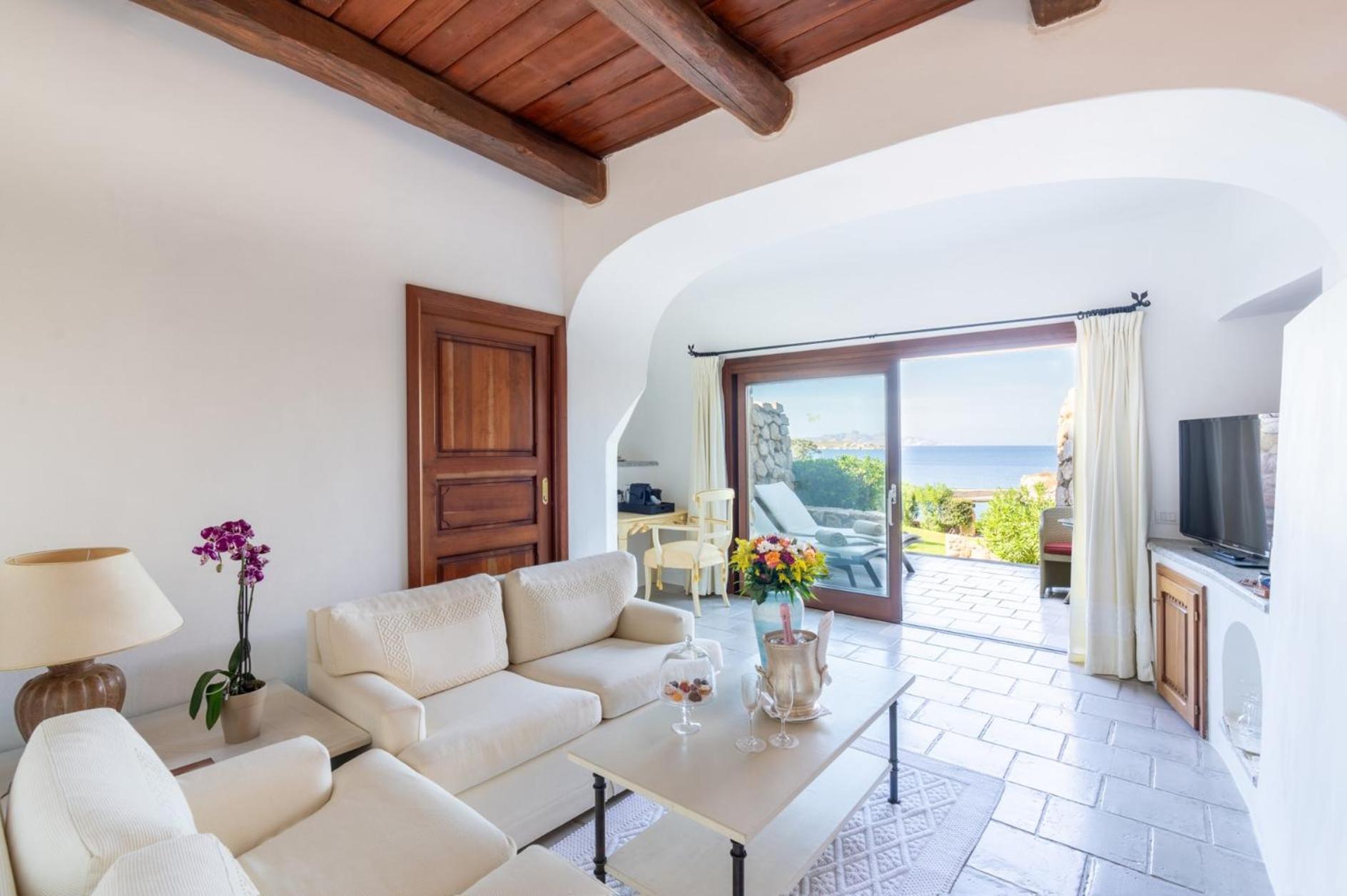 Duplex Suite