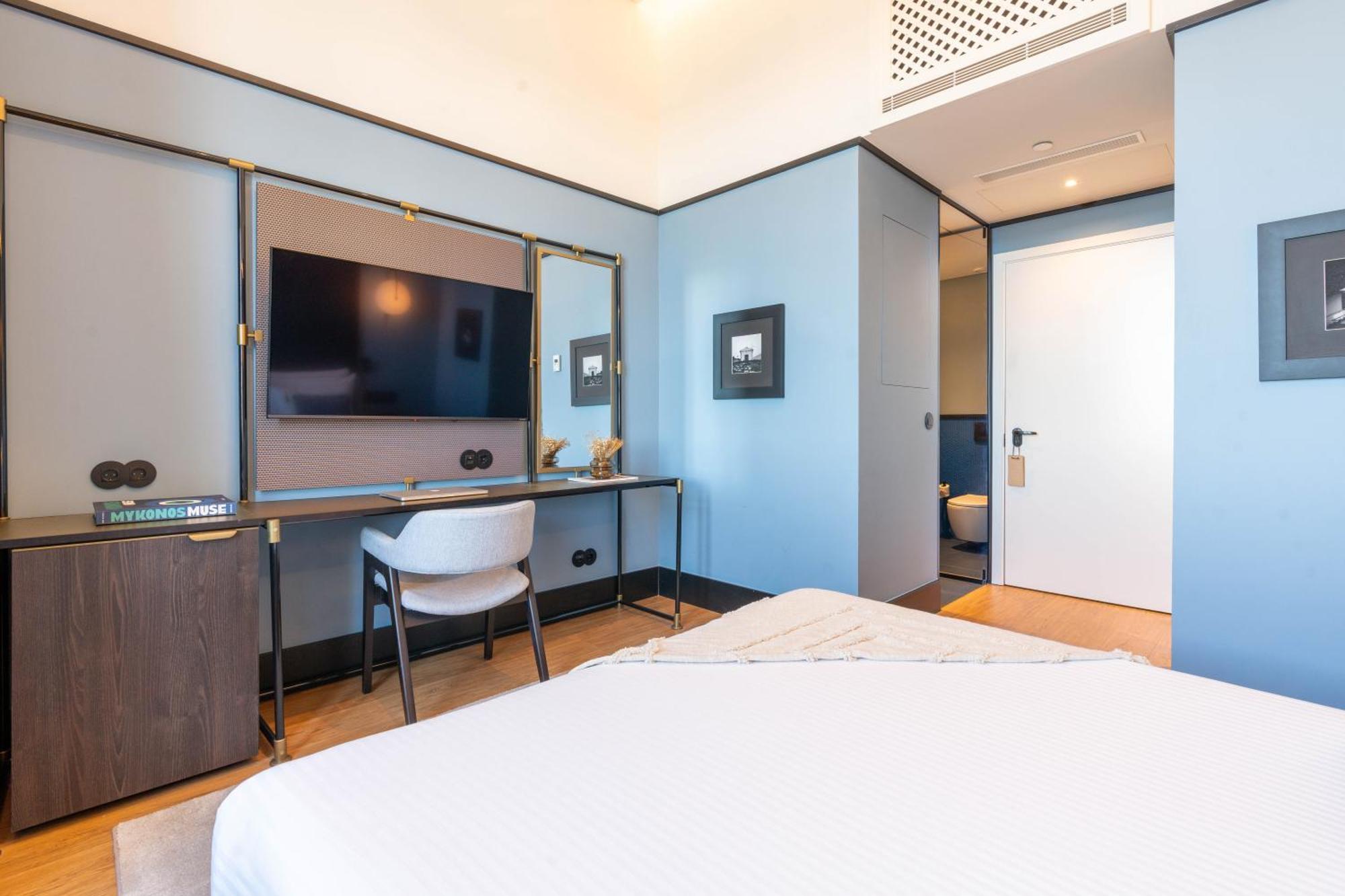 Double Room River View