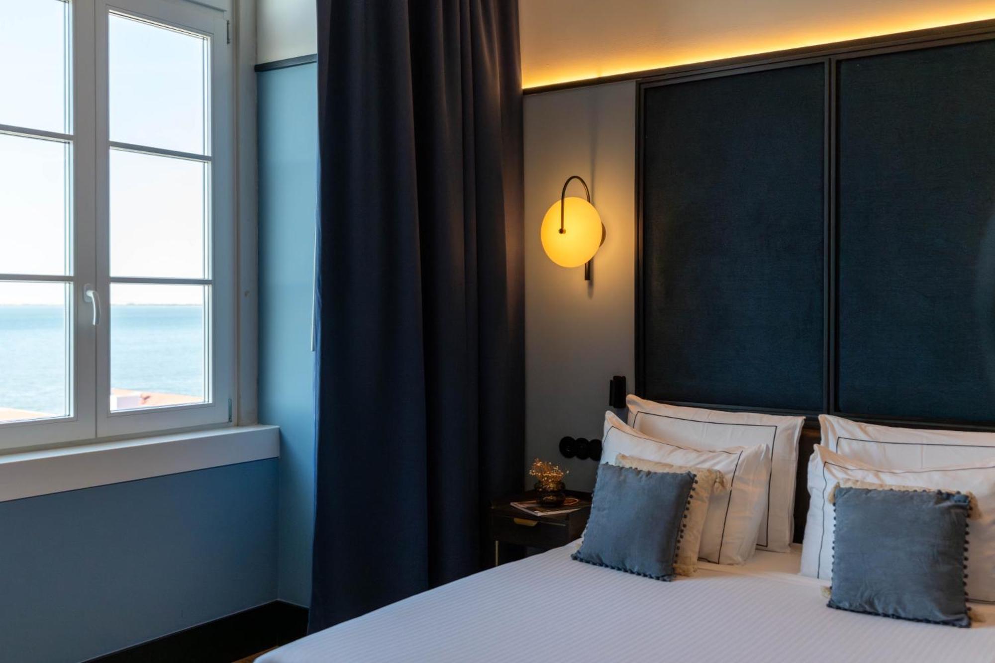 Double Room River View