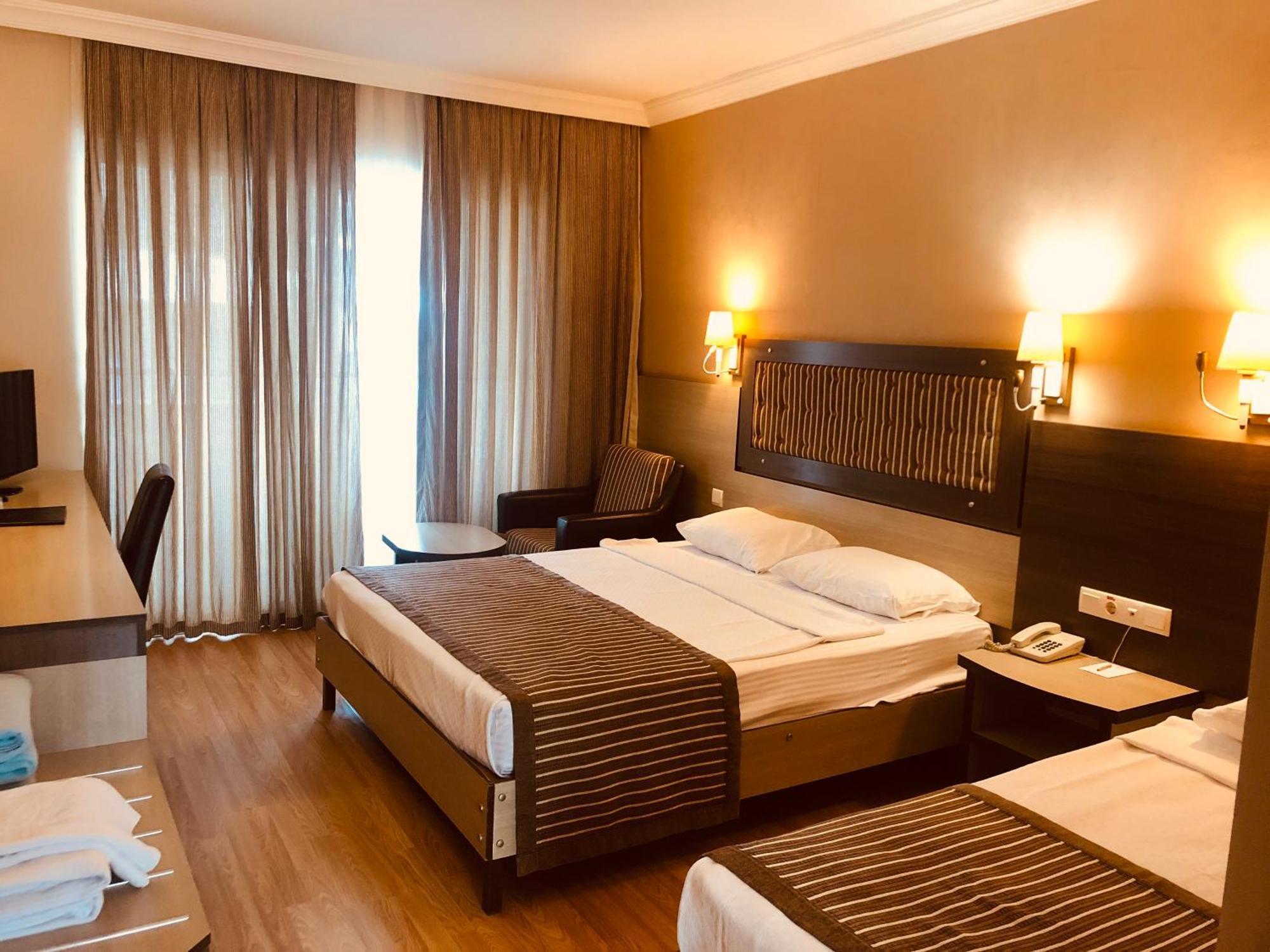 Comfort Double Room