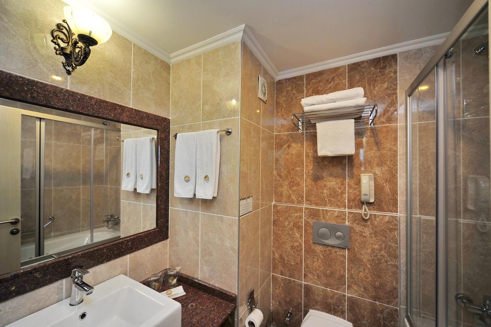 Comfort Double Room
