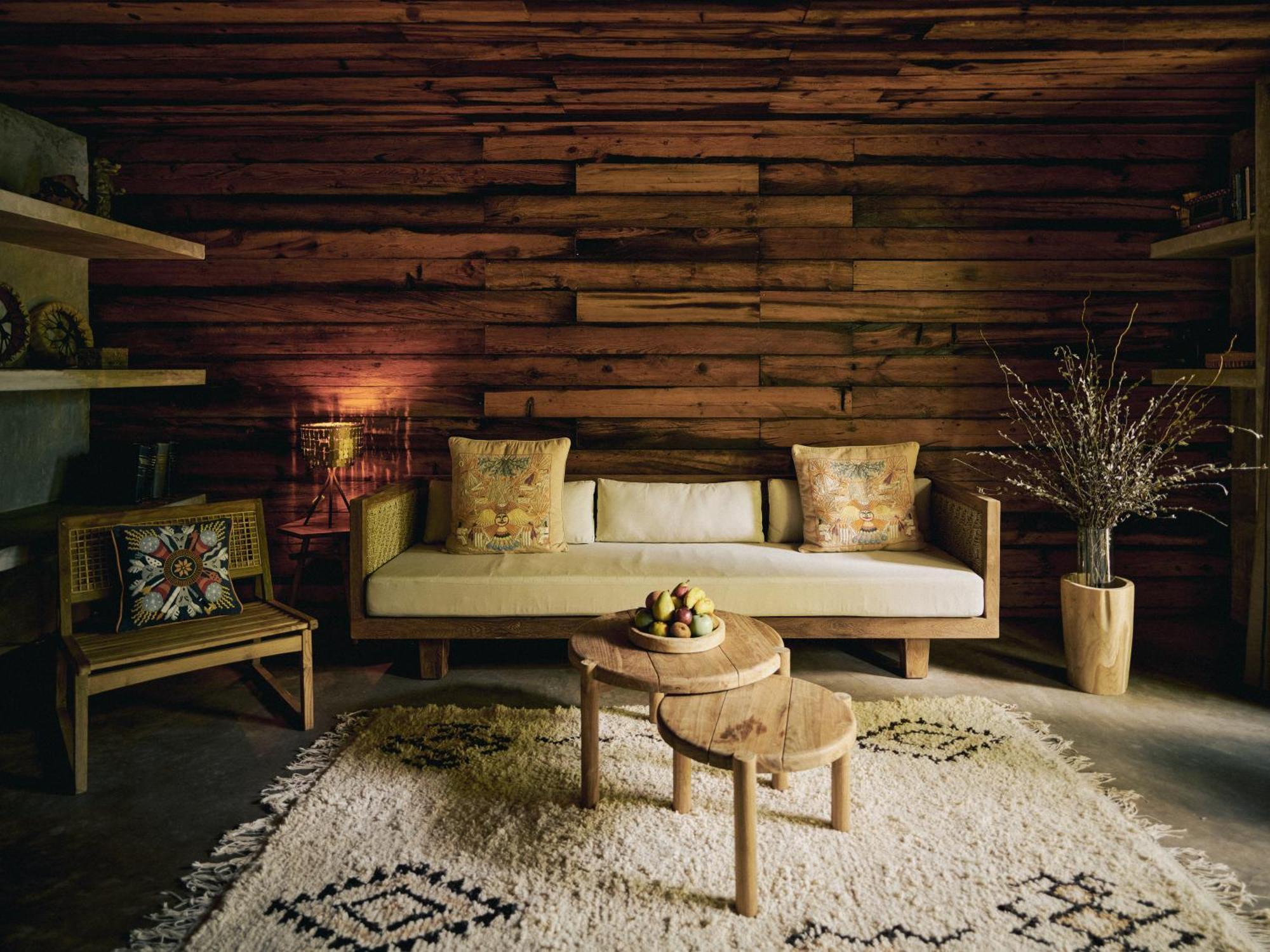 Sea Suite