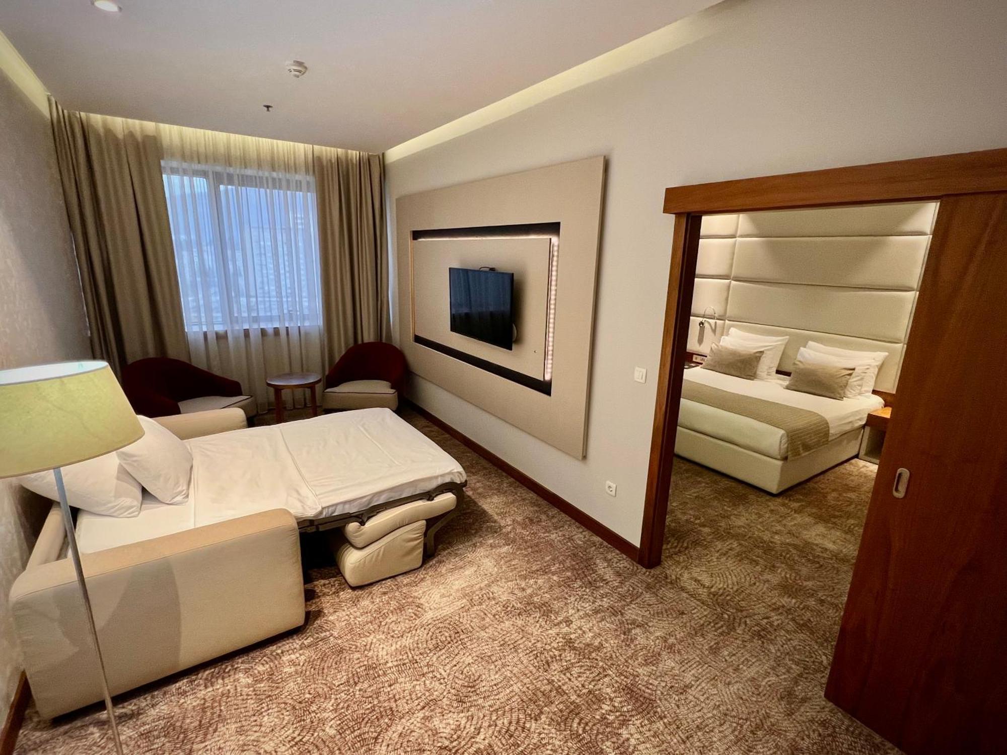 Superior Suite