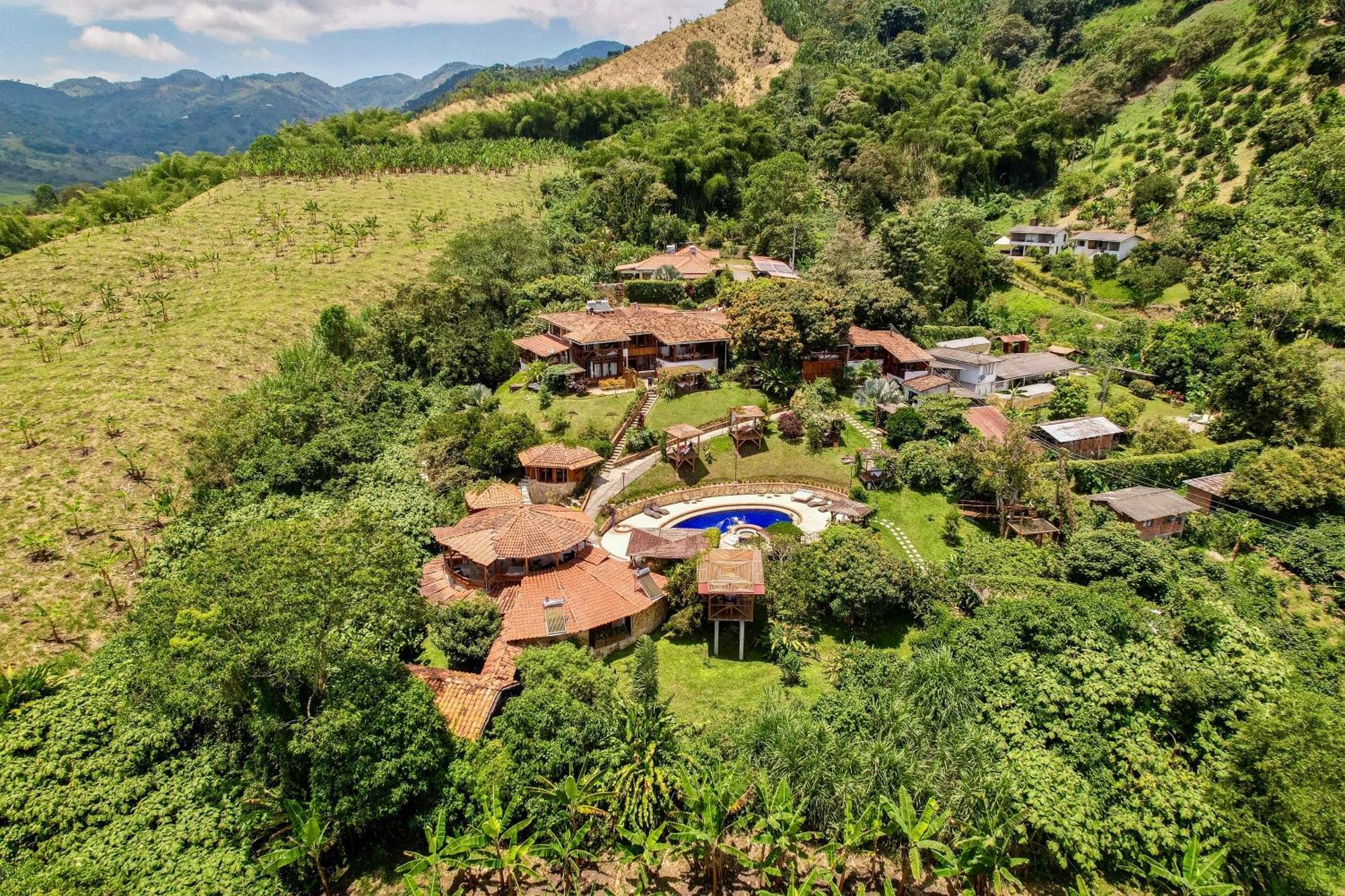 Villa Private Pool