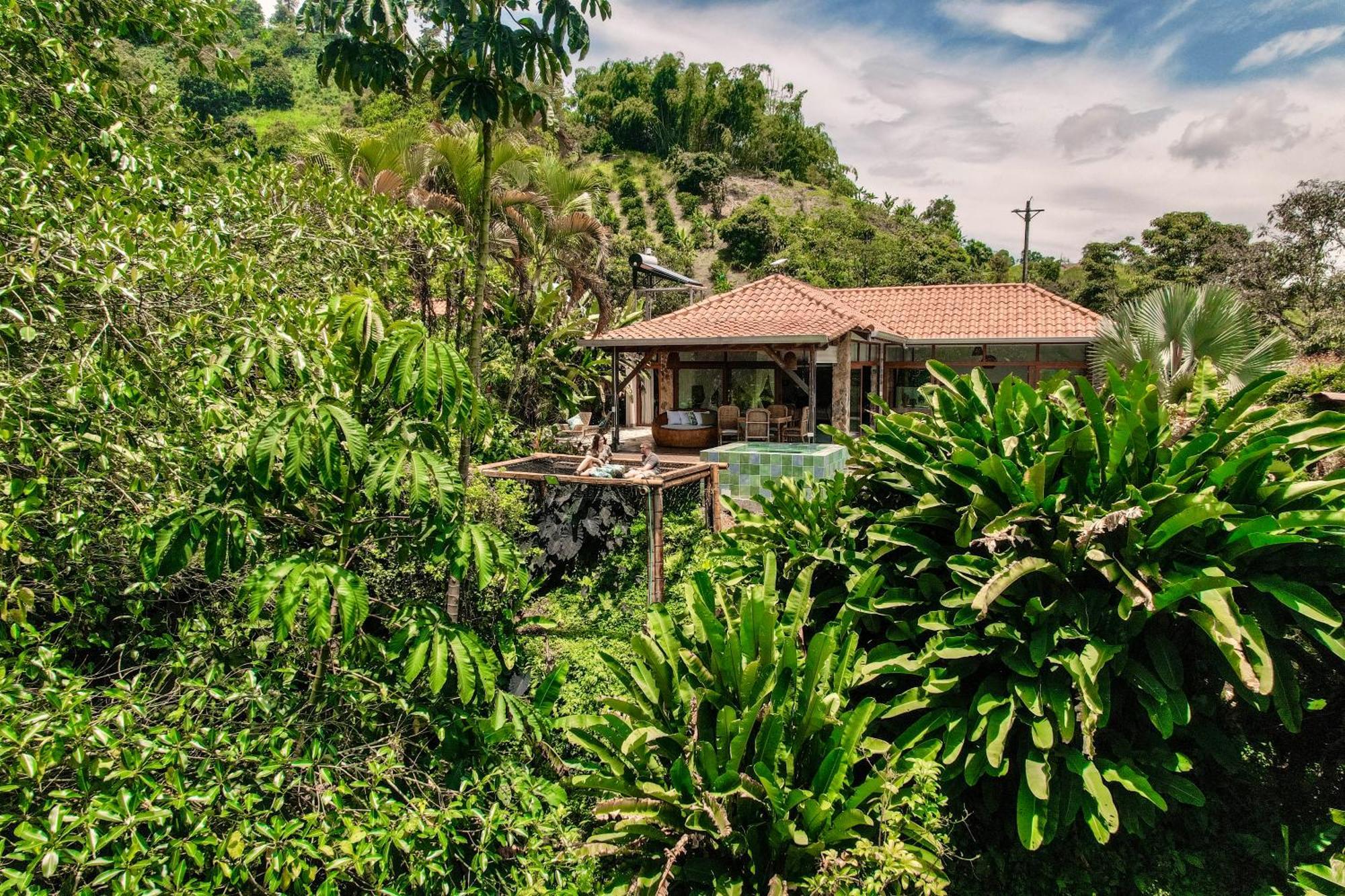 Villa Grand Master Private Pool