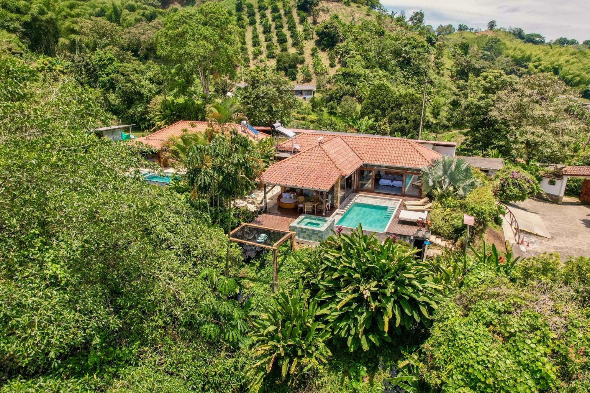Villa Grand Master Private Pool