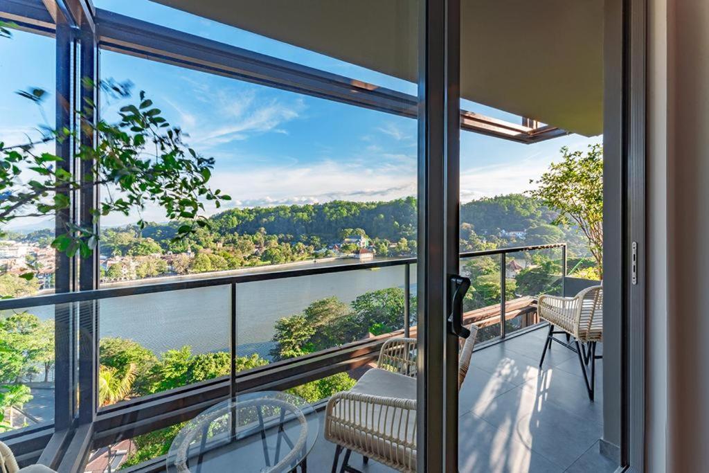 Double Room Lake View