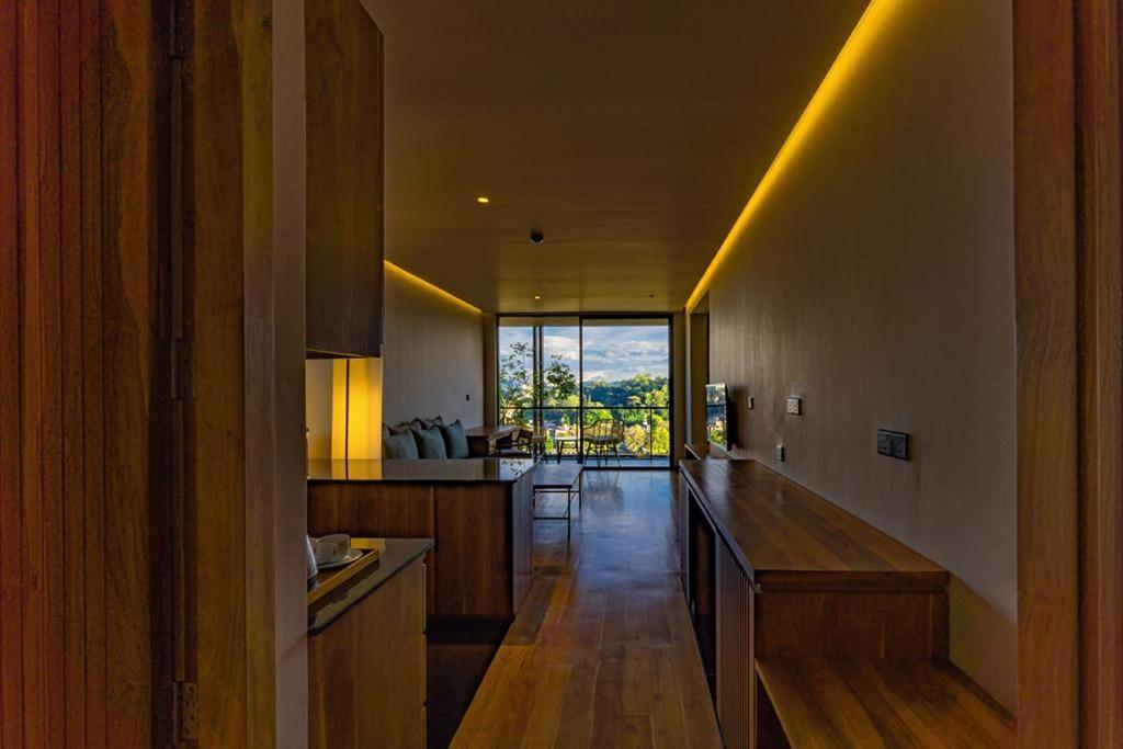 Suite Lake View