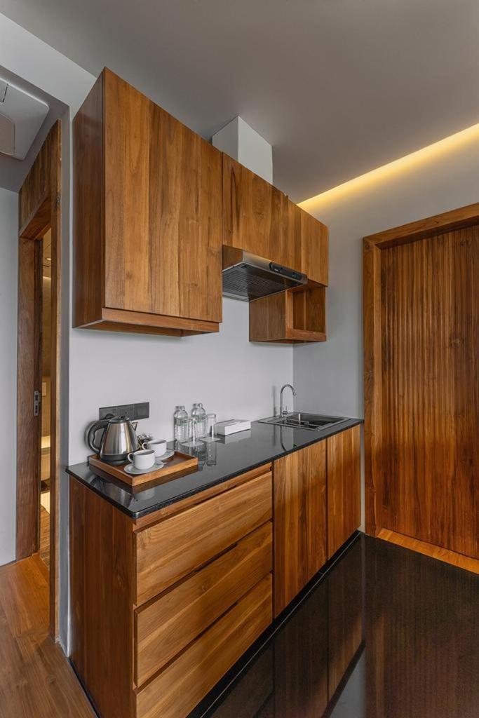 Suite Lake View