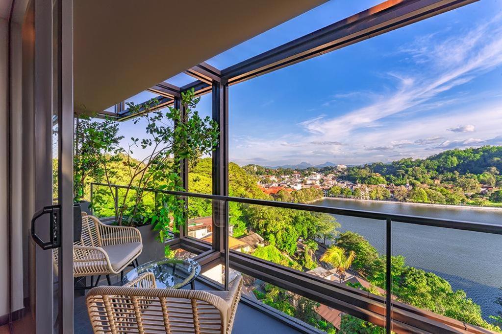 Double Room Lake View