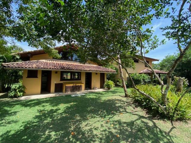 Villa Ilé Four Suites