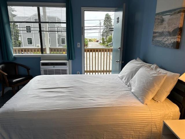 King Room Sea View