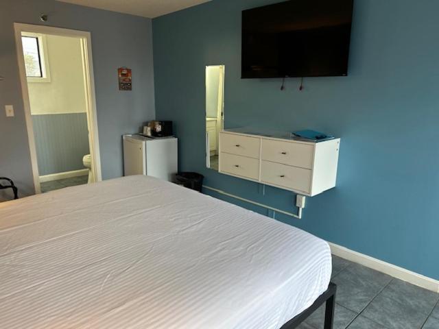 King Room Sea View