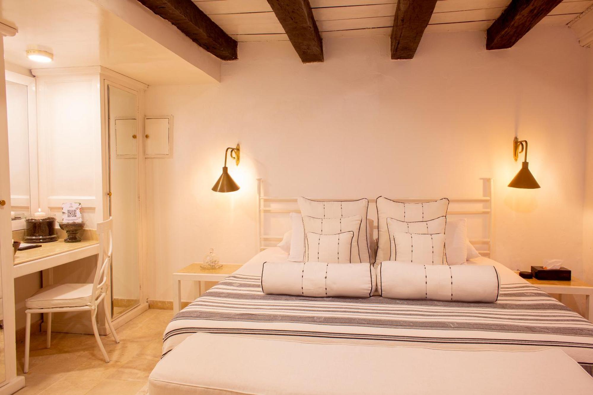Suite Spa Bath