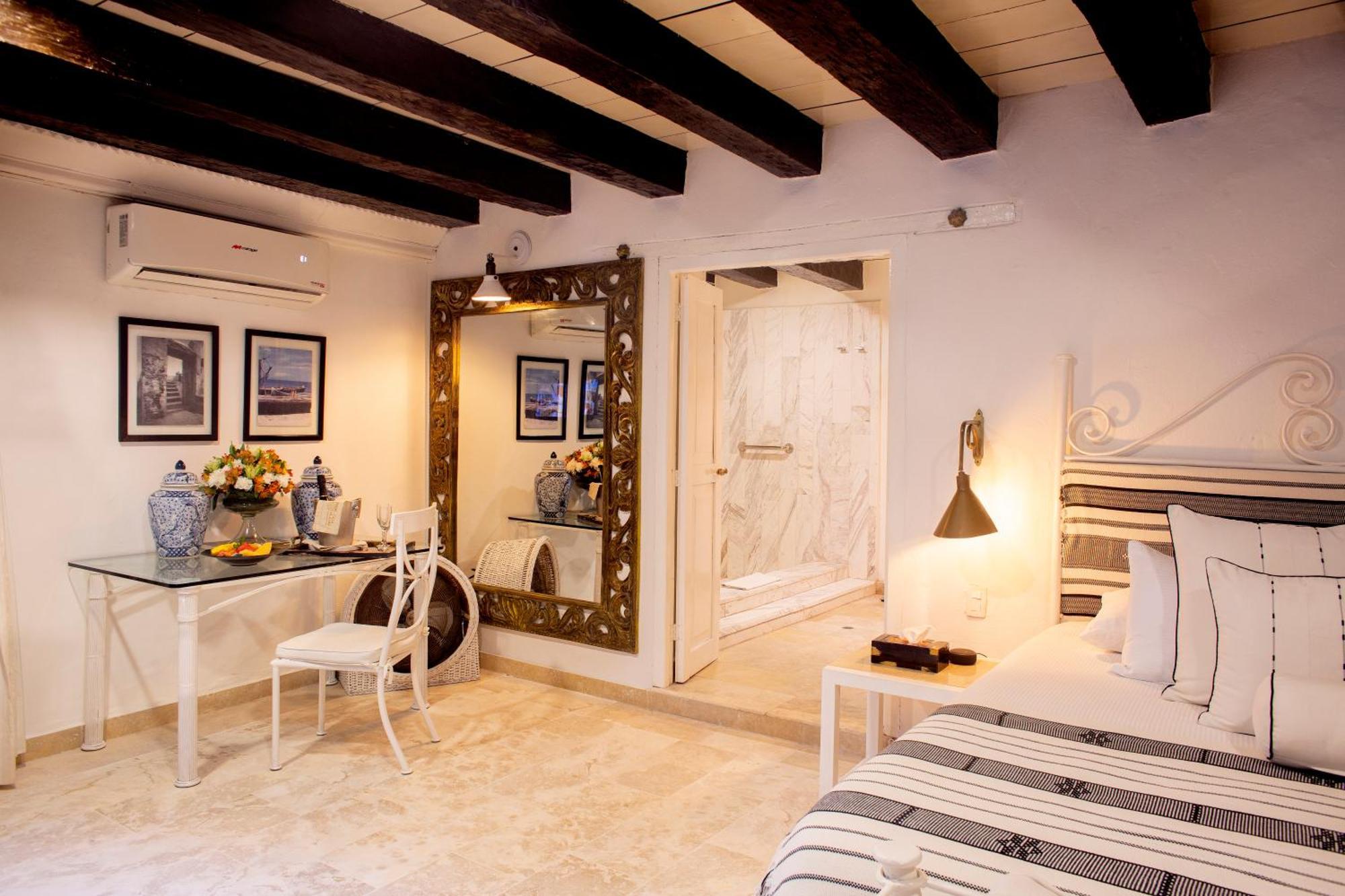 Suite Balcony