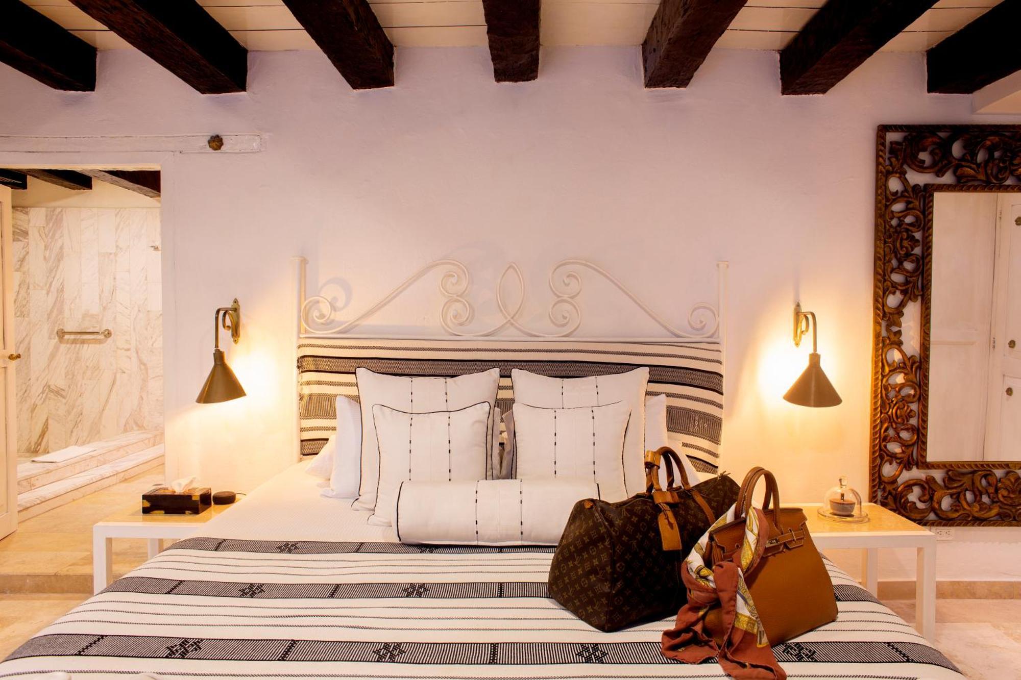 Suite Balcony