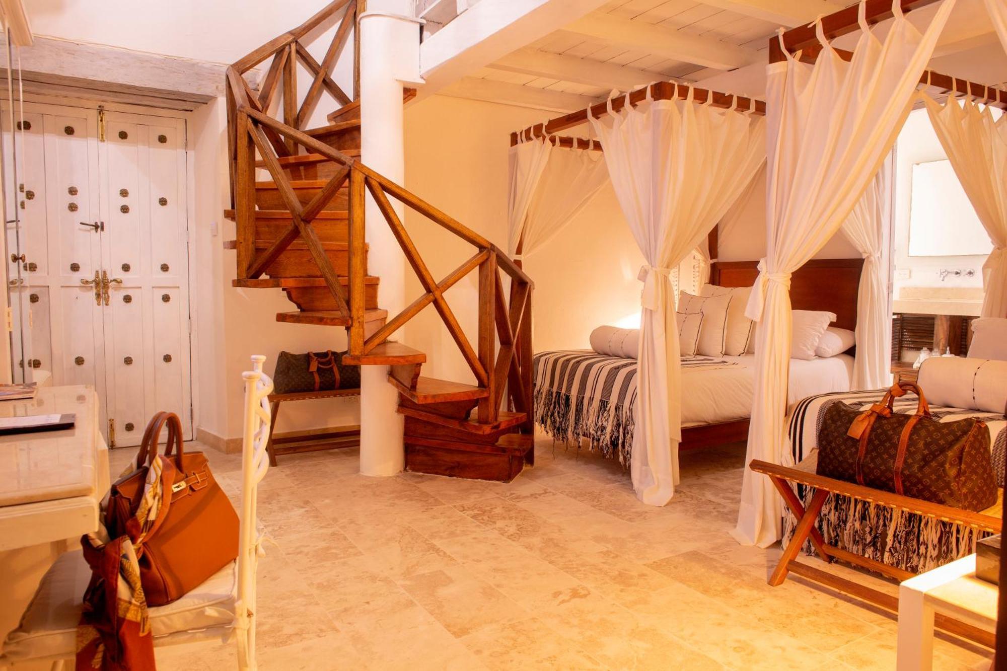 Suite Familiar