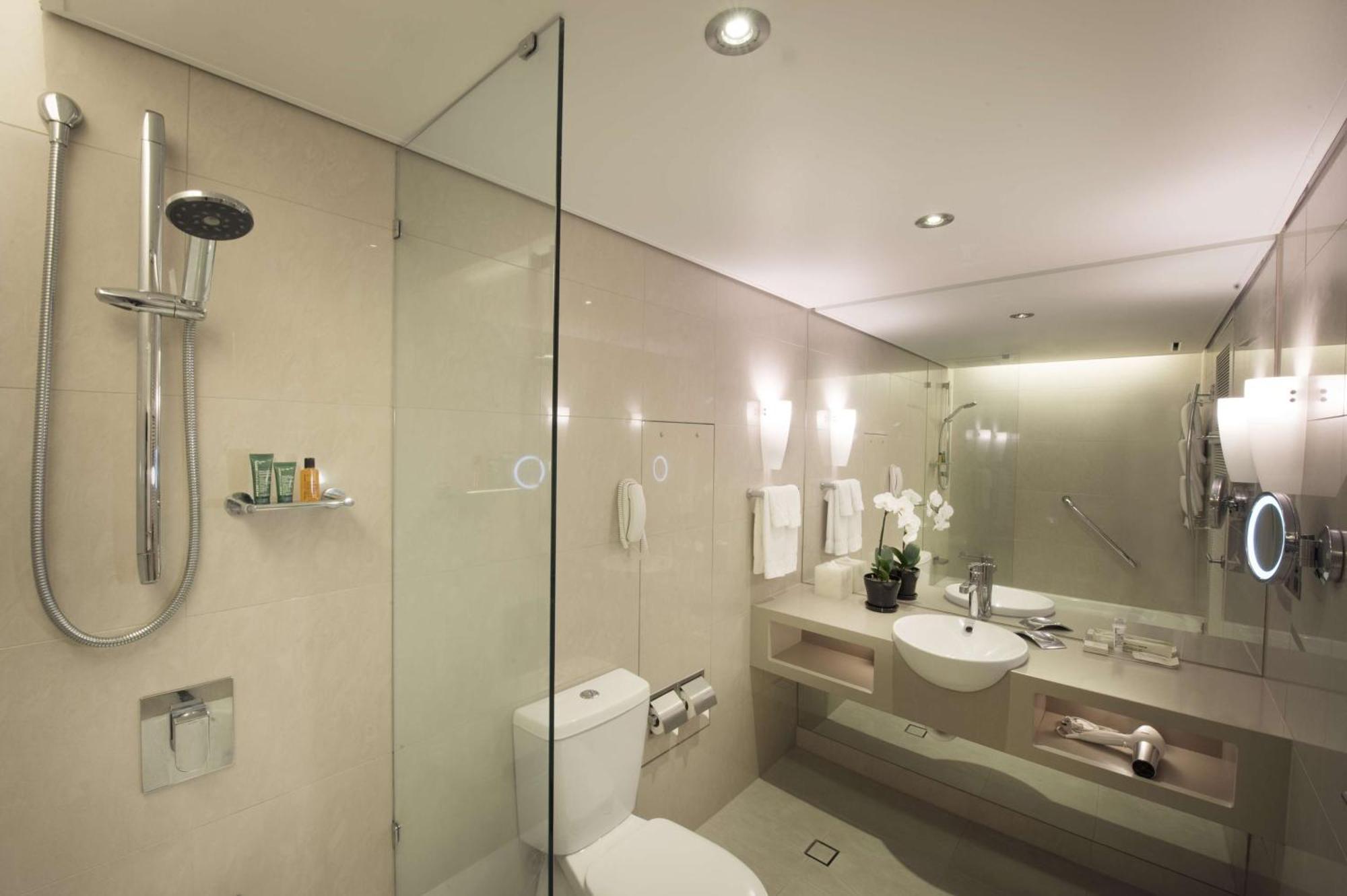 Hilton Double Room