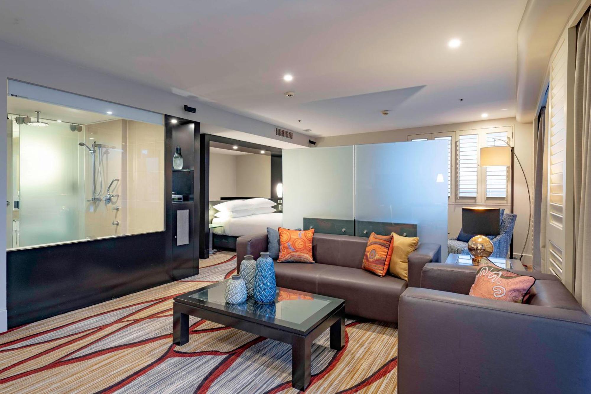 One-Bedroom Suite