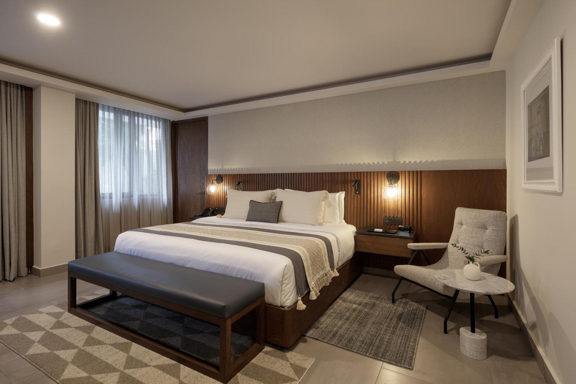 Superior Suite