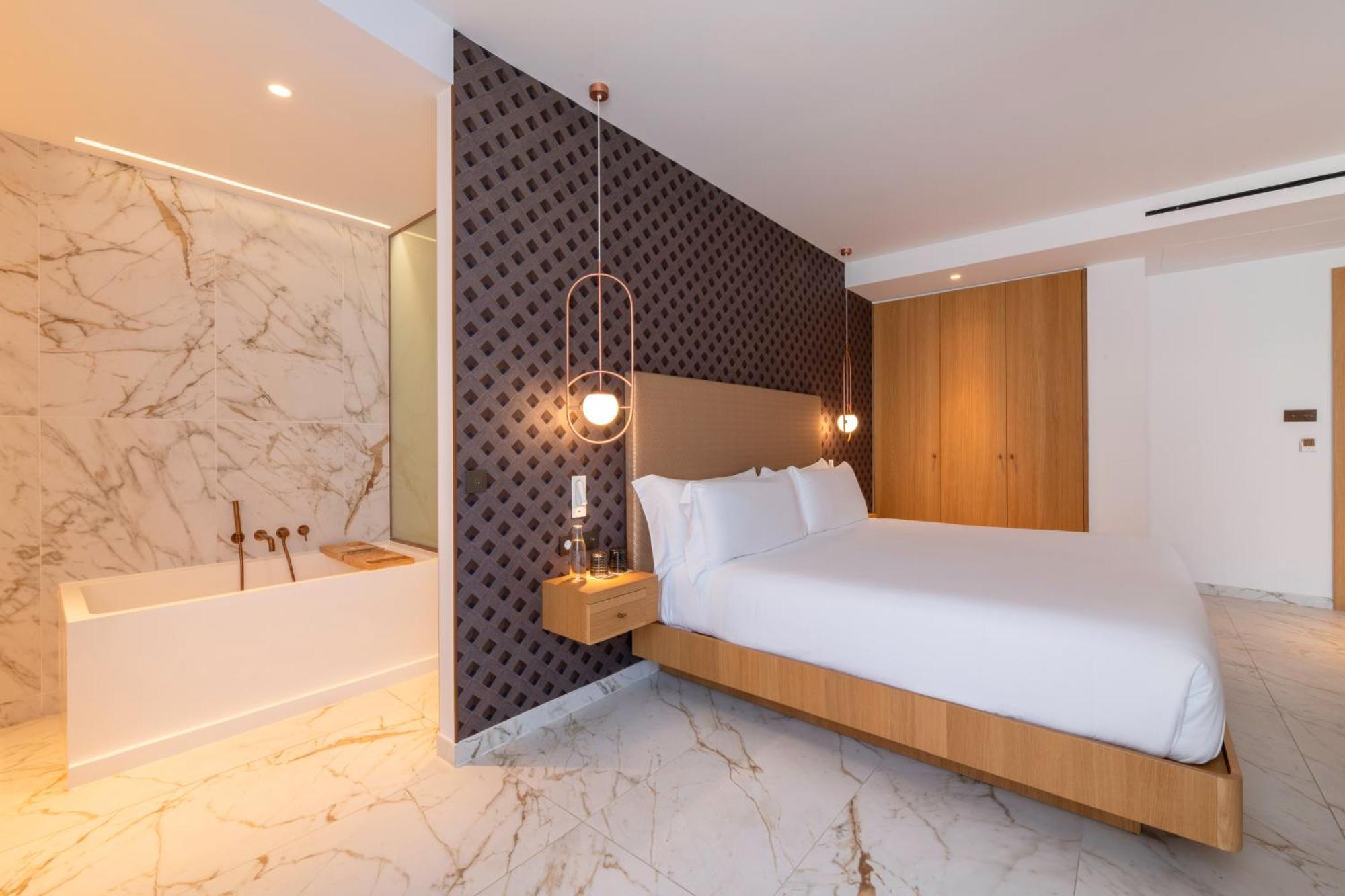 Ultimate Guest Room
