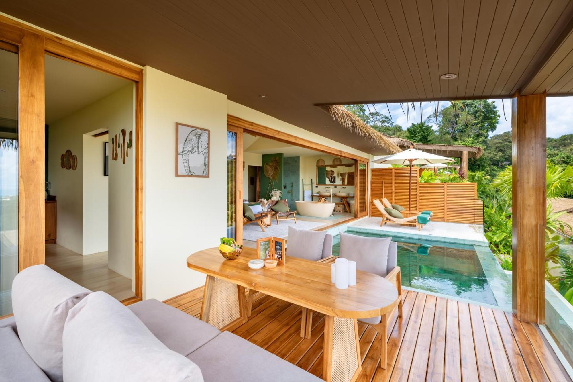 Villa Sea View