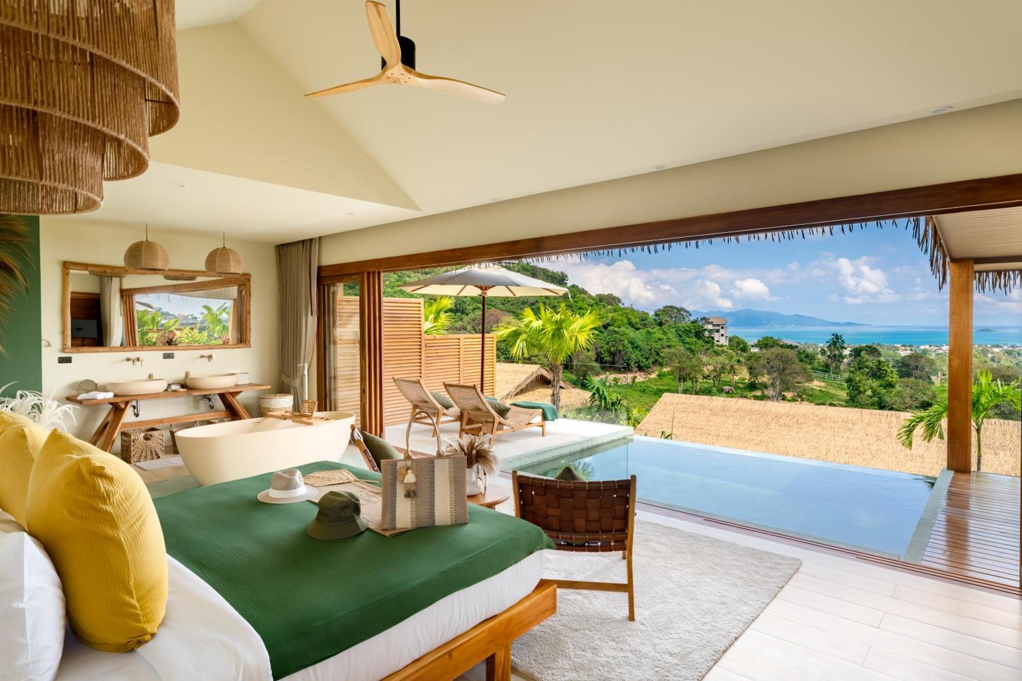 Villa Ocean View