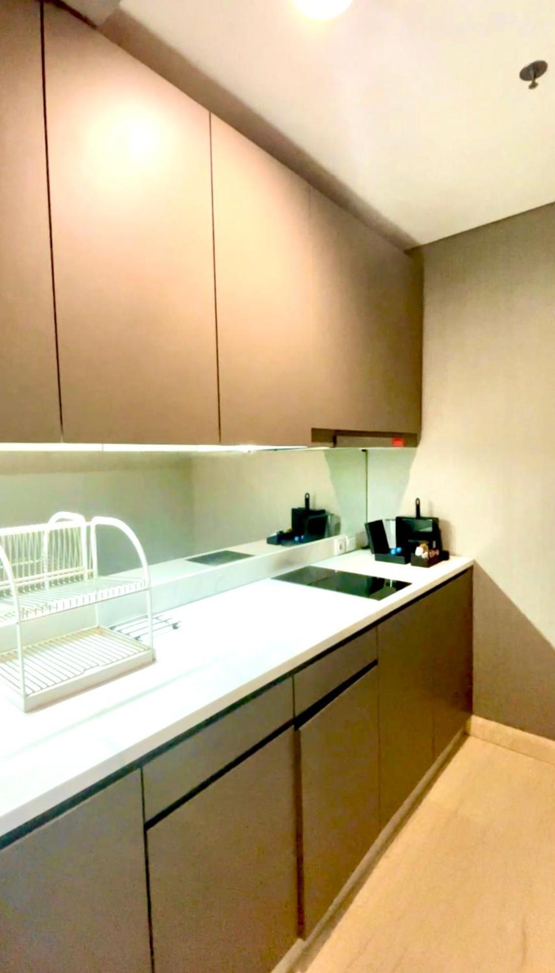Three-Bedroom Premier