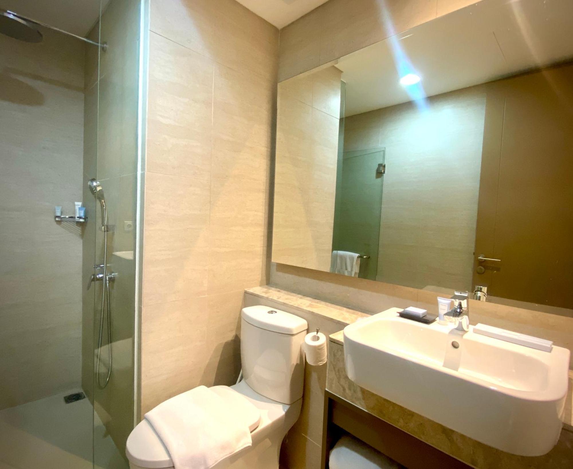 One-Bedroom Twin Premier